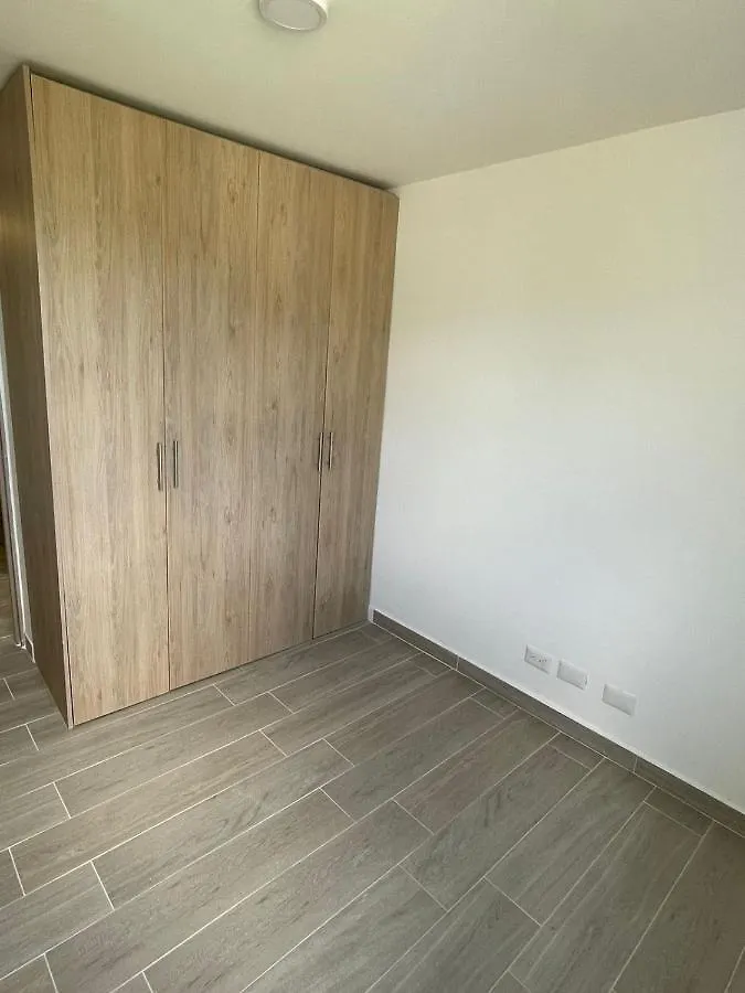 Appartement Urbanity à Medellín