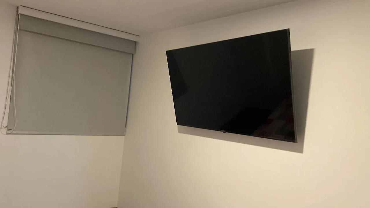 Appartement Urbanity à Medellín