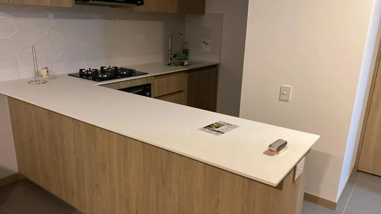 Appartement Urbanity à Medellín 0*,  Colombie