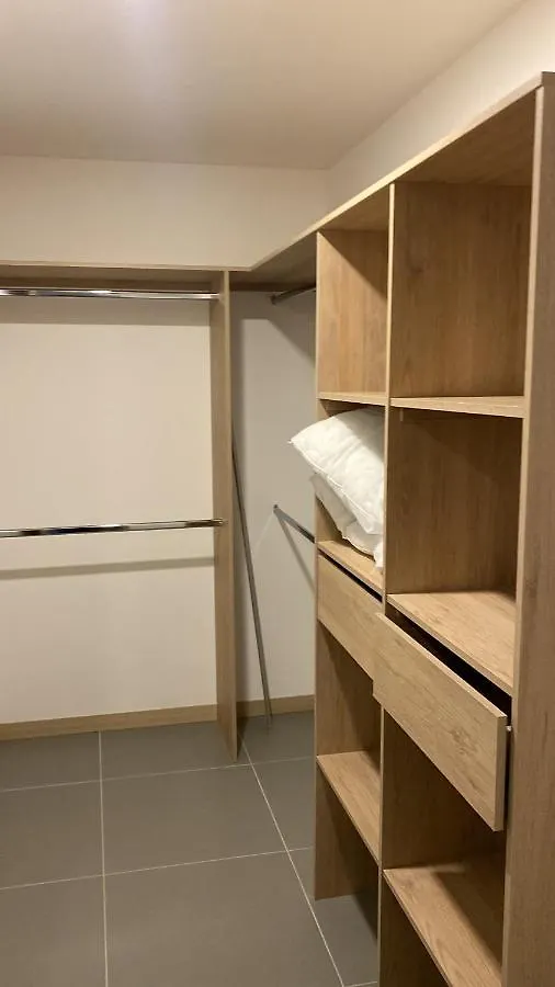 Appartement Urbanity à Medellín